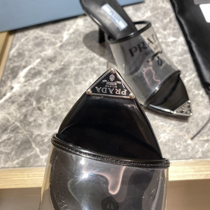 Prada Slippers